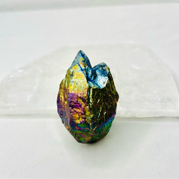 Rainbow Hematite - Picture 5 of 5